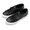 SUPERGA 2750-WATERPROOF LEATHER TOTAL-BLACK 2A8126VW画像