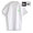NEW ERA Visor Sticker Mini S/S Cotton Tee WHITE 13516736画像