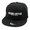 NEW ERA 9FIFTY HIGH FIVE FACTORY Water Repellent ロゴ ブラック 13534532画像