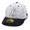 NEW ERA LP 59FIFTY Oxford オックスフォード ニューヨーク・ヤンキース ネイビーストライプ 13515723画像