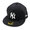 NEW ERA 59FIFTY GORE-TEX PACLITE ニューヨーク・ヤンキース ブラック 13516112画像