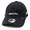 NEW ERA 9THIRTY GORE-TEX PACLITE NEWERA ワードマークロゴ ブラック 13516018画像