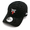 NEW ERA 9THIRTY NBA Washed Cotton シカゴ・ブルズ ミニロゴ ブラック 13516033画像