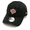 NEW ERA 9THIRTY NBA Washed Cotton ニューヨーク・ニックス ミニロゴ ブラック 13516001画像