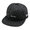 NEW ERA 9FIFTY Original Fit Houndstooth ハウンズトゥース ブラック 13517899画像
