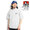 BEN DAVIS 1/4 ZIP TRAINEE ULTRA HEAVY TEE I-23580037画像