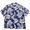 SUN SURF RAYON HAWAIIAN SHIRT - THE PINEAPPLE ISLANDS - SS39015画像