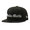 WACKOMARIA × NEW ERA 59FIFTY BLACK画像