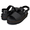 Dr.Martens VOSS STRAP SANDAL SHYDRO LEATHER BLACK 24233001画像