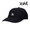 X-girl EMBLEM 6PANEL CAP 105232051004画像