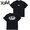 X-girl HORIZON MILLS LOGO S/S TEE 105232011005画像