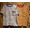 Cushman JACQUARD BORDER TEE 26692画像