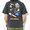 BEN DAVIS Tool Photo S/S Tee C-23580023画像
