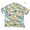 SUN SURF RAYON HAWAIIAN SHIRT “FIGHTING TIGER” SS39014画像