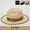 J.J. WILLIAMS FEDORA by Mr.FATMAN TWO DOLLAR LINEN 5235001画像
