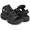 Reebok INSTAPUMP FURY SANDAL ZIP BLKWHI /PURGRY / SILVMT ID7562画像