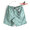 GRAMICCI NYLON ALPINE PACKABLE SHORT YOSEMITE-GREEN G3SM-P017画像