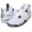 NIKE AIR JORDAN 4 RETRO white/midnight navy DH6927-140画像