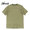 NANGA Dry Base Layer S/S Tee NW2211-1G504画像