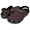 crocs YUKON VISTA II CLOG ESPRESSO 207142-206画像