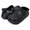 crocs HIKER XSCAPE CLOG BLACK 208365-001画像