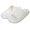 crocs MELLOW SLIDE WHITE 208392-100画像