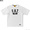 FAT DEPTee (WHITE) F32310-CT03画像