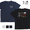 TAILOR TOYO SUKA T-SHIRT EMBROIDERD "TAILOR TOYO" LOGO TT79213画像