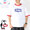 CHUMS Oversized Ringer CHUMS Logo T-Shirt CH01-2179画像