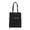 Ground Y Embroidery Slim tote BLAC画像