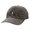 POLO RALPH LAUREN Classic Baseball Cap CORE REPLEN GREY画像