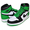 NIKE AIR JORDAN 1 HIGH OG CELTICS black/luckey green-white DZ5485-031画像