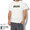 Wild Things Pattern Box Logo S/S Tee WT23046K画像