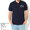 LACOSTE PH037LJ S/S Polo Shirt画像