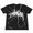 STUSSY SHATTERED TEE画像