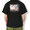 DC SHOES Blabac Photo Bilyeu Philly S/S Tee DST231097画像