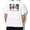 DC SHOES Blabac Photo Jahmir Philly S/S Tee DST231095画像