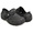 crocs ALL-TERRAIN ATLAS BLACK / BLACK 208173-060画像
