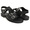 TOMOTAKA ONOZAKI OLYMPIA SANDAL BLACK TMTK-S-0042-BK画像