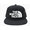 THE NORTH FACE Message Mesh Cap NN02333画像