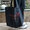 Ground Y Tote Cotton Canvas Logo Tote Bag BLACKxRED画像
