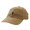 POLO RALPH LAUREN Classic Baseball Cap CORE REPLEN KHAKI画像