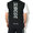 DC SHOES ST Dryfast Sleeveless Tee DSL232025画像