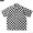 BLUCO CHECKER FLAG SHIRT S/S 1107-3A01画像