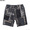 Liberaiders BANDANA SHORTS 76802画像