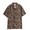 WEWILL PAISLEY OPEN COLLAR DT SHIRT W-012MS-5002画像