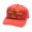 FILSON 50286 HARVESTER CAP red画像