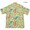 SUN SURF RAYON HAWAIIAN SHIRT "SYMBOL OF THE ISLANDS" SS39026画像