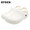 crocs SPECIALIST 2.0 VENT CLOG White 205619画像