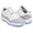 NIKE AIR JORDAN 11 RETRO LOW ''CEMENT GREY'' WHITE / UNIVERSITY BLUE AV2187-140画像